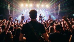 From the Stage