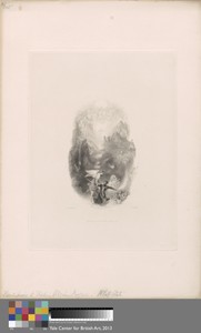 Frontispiece to Pilgrim's Progress