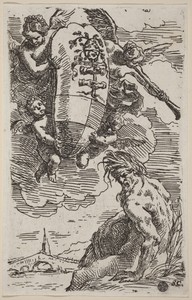 Frontispiece with Coat of Arms