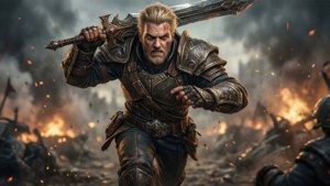 Frontline Assault
