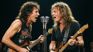 Frontmen Duo