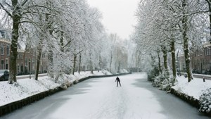 Froskepôle Winter Serenity