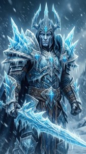 Frost Armageddon