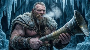 Frost Giant's Bane
