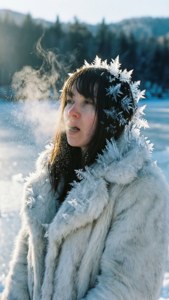 Frost Princess