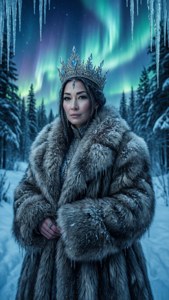 Frost Queen