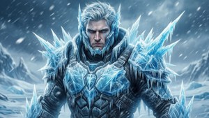 Frost's Blizzard
