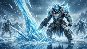 Frost's Winter Wrath