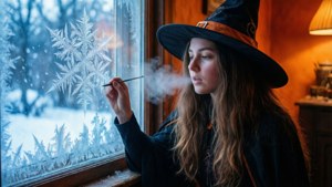 Frost Spell