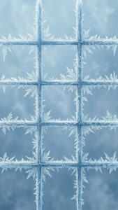 Frost Vector