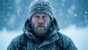 Frostbite
