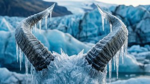 Frostbite Horns