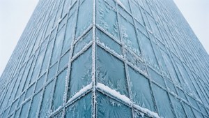 Frosted Heights