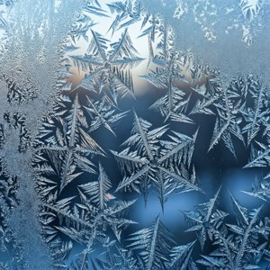 Frosted Window Macro