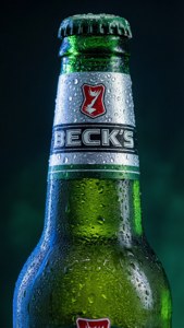 Frosty Beck's Macro