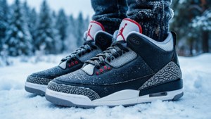 Frosty Kicks