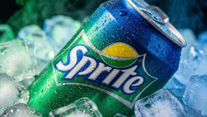 Frosty Sprite Can Macro