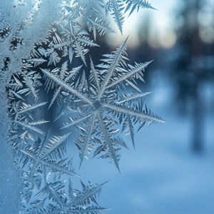 Frosty Window Macro