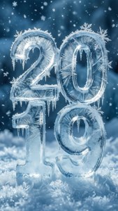 Frozen 2019 Ice