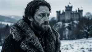 Frozen Ambition