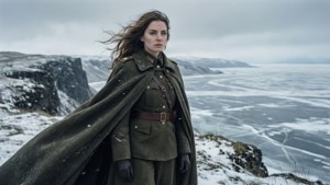 Frozen Commander