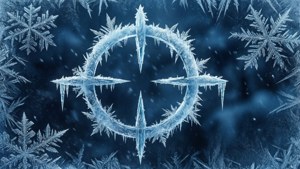 Frozen Crosshair
