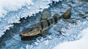 Frozen Darter