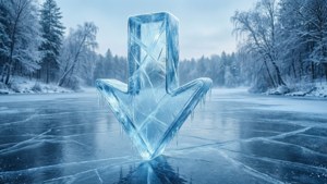 Frozen Downvote