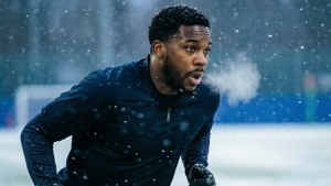 Frozen Field