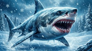 Frozen Fury