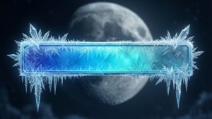 Frozen Health Bar