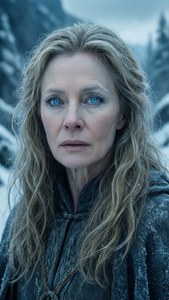 Frozen Heart