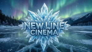 Frozen Ice Aurora