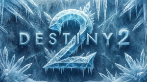 Frozen Ice Logo