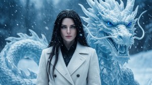 Frozen Legacy