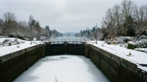 Frozen Locks