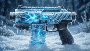Frozen Nerf