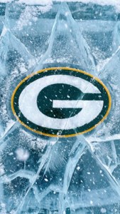 Frozen Packers Logo