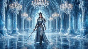 Frozen Palace