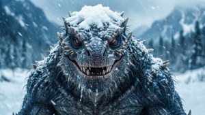 Frozen Rancor