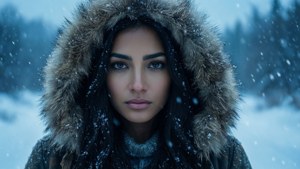 Frozen Resolve