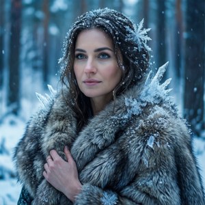 Frozen Soul