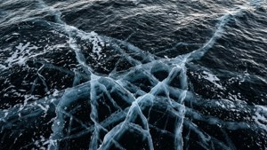 Frozen Surface