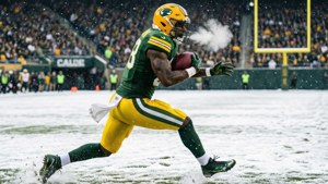 Frozen Tundra