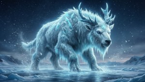 Frozen Tundra Glalie