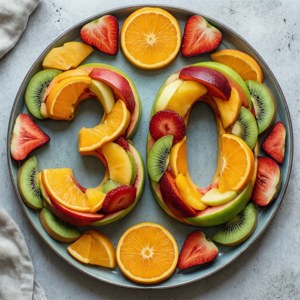 Fruit 30 Platter