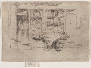 Fruit Shop