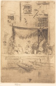 Fruit-Stall