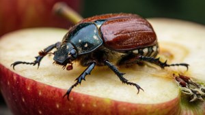 Fruit Visitor