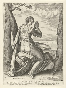 Frygische Sibille